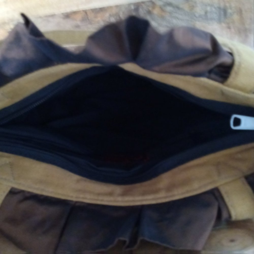 Handmade Cloth bag - Picture 6 of 6